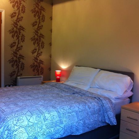 The Swan Bed & Breakfast Kineton  Exterior photo