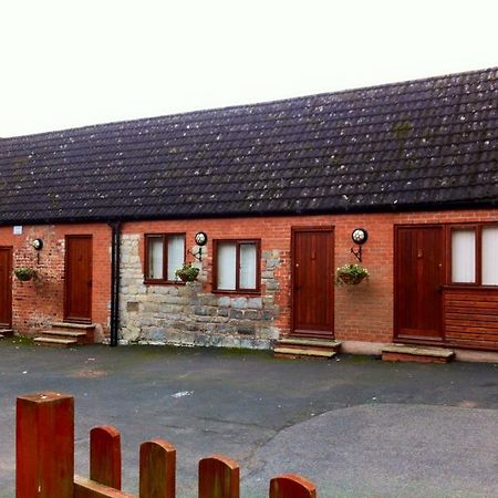 The Swan Bed & Breakfast Kineton  Exterior photo