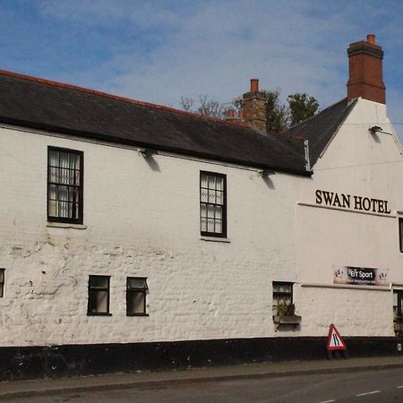 The Swan Bed & Breakfast Kineton  Exterior photo