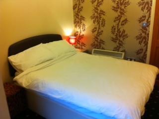The Swan Bed & Breakfast Kineton  Exterior photo