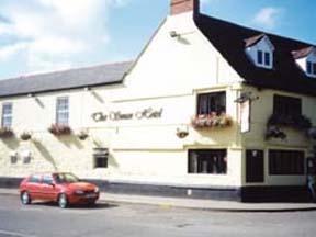The Swan Bed & Breakfast Kineton  Exterior photo